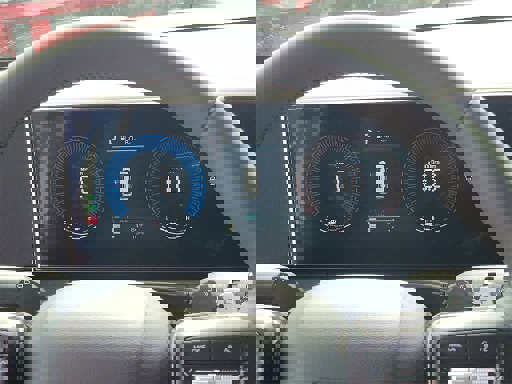 New 2026 Hyundai Santa Fe SE image 26