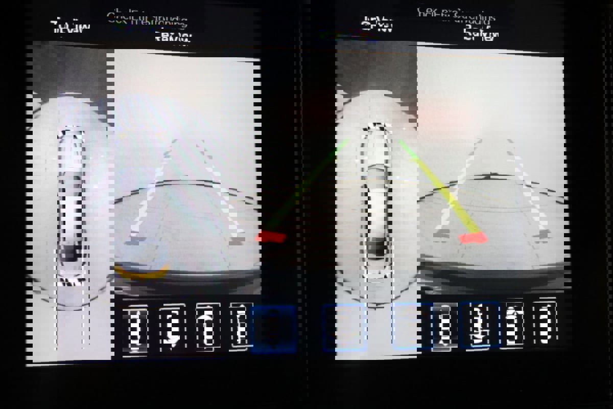 Used 2020 Maserati Quattroporte S Q4 image 10