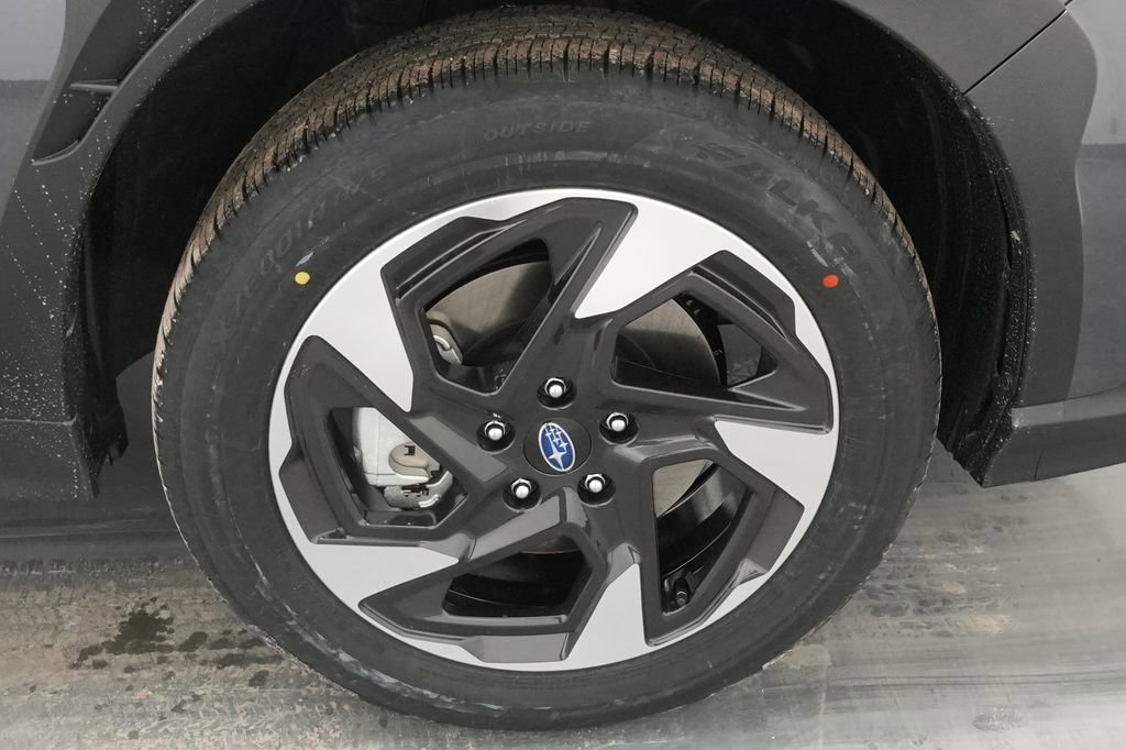 New 2026 Subaru Crosstrek 2.5i Limited image 9