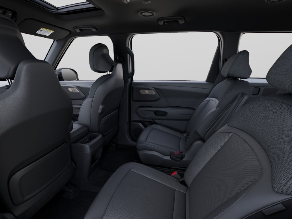 New 2027 Kia Telluride S AWD/4WD image 18