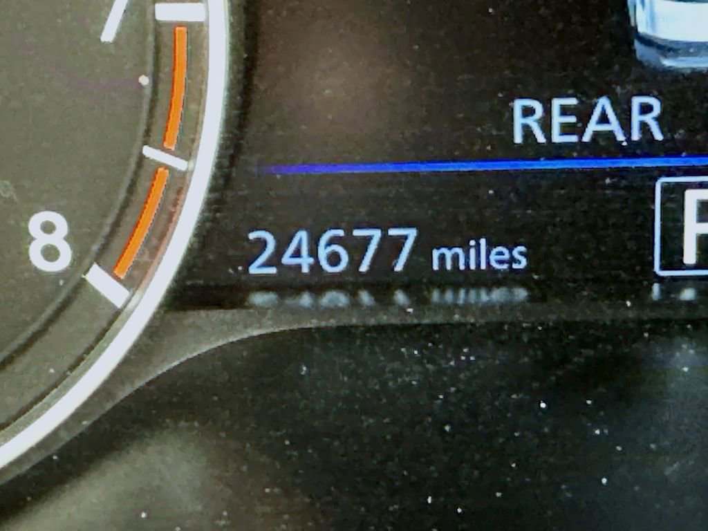 Used 2024 Nissan Altima 2.5 SR image 33