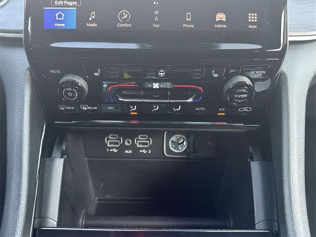 Used 2023 Jeep Grand Cherokee Limited image 18