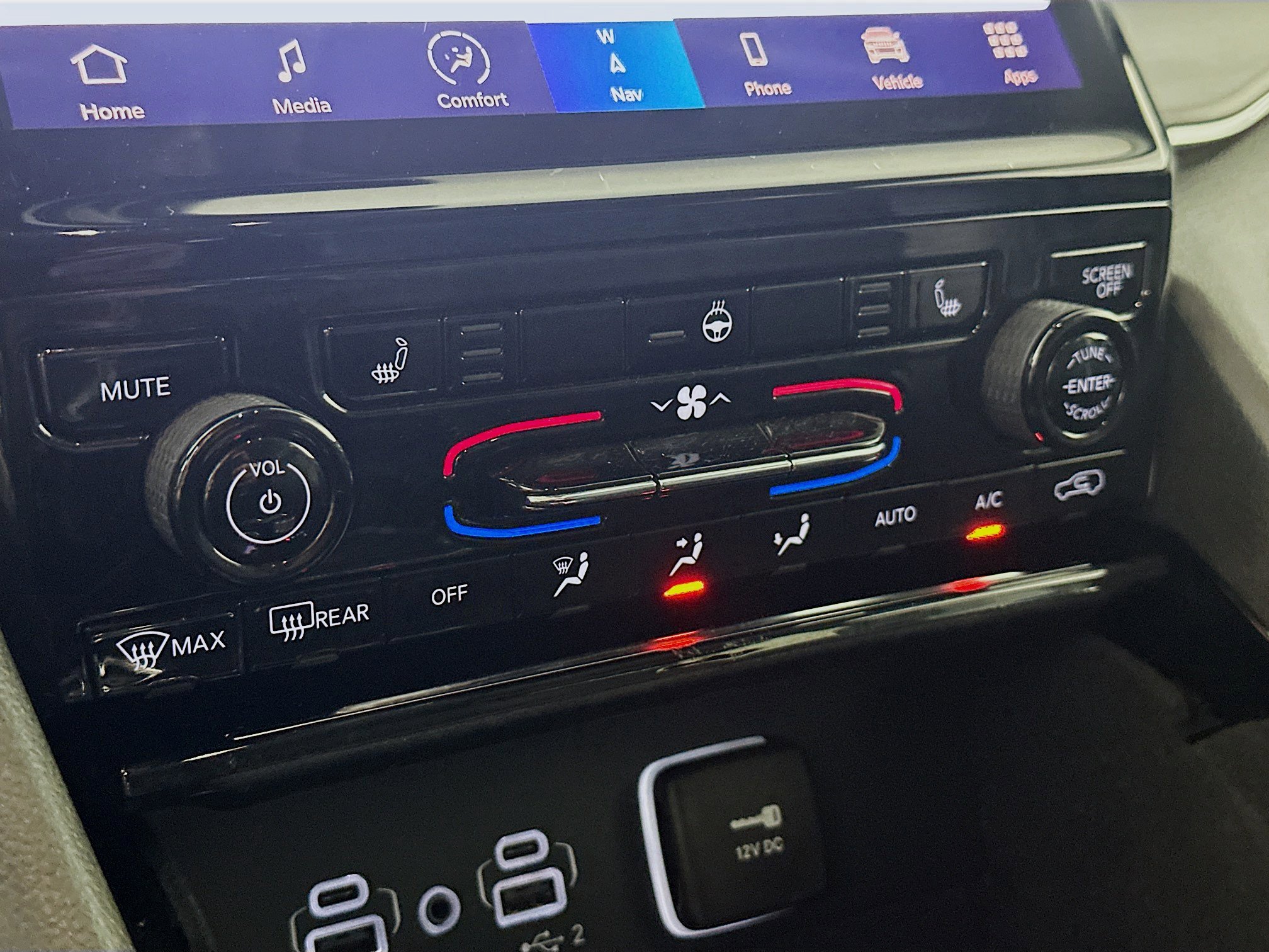 Used 2021 Jeep Grand Cherokee L Limited image 24