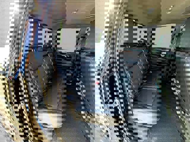 Used 2024 GMC Sierra 1500 Denali w/ Technology Package image 26