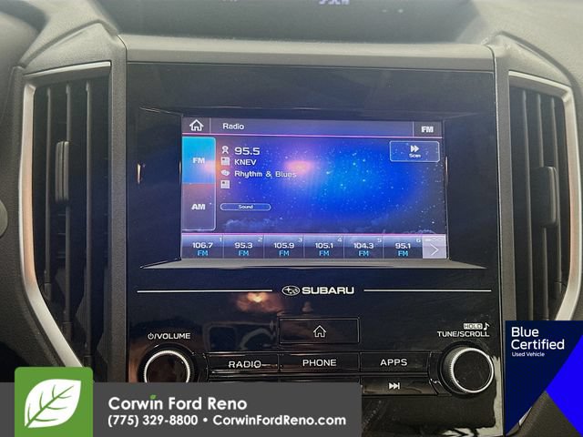 Used 2021 Subaru Impreza 2.0i AWD/4WD image 18
