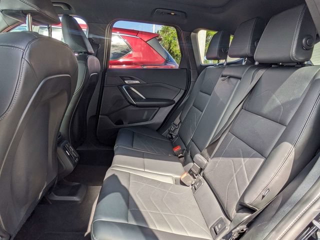 Used 2025 BMW X1 xDrive28i AWD/4WD image 16