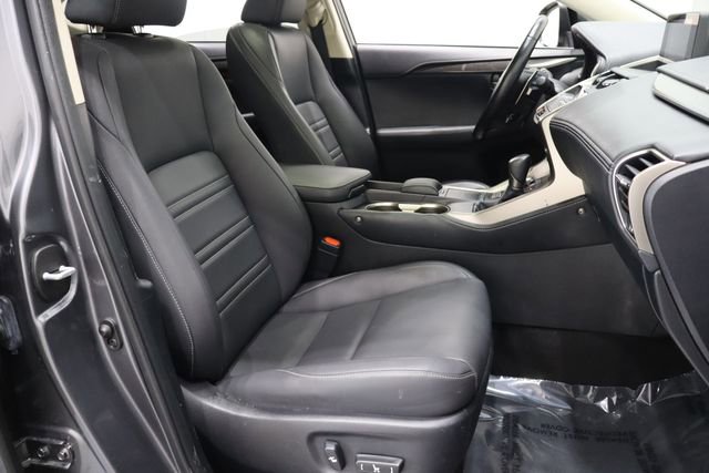 Used 2021 Lexus NX 300 FWD w/ Accessory Package 2 image 15