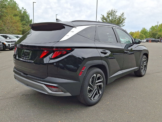 New 2026 Hyundai Tucson SEL Plus FWD image 18
