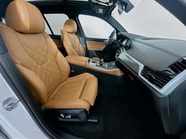 Used 2023 BMW X5 xDrive40i image 8