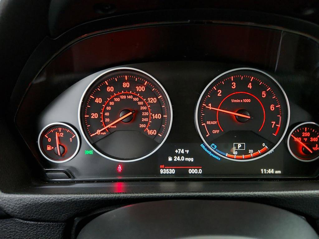 Used 2016 BMW 435i Coupe image 16