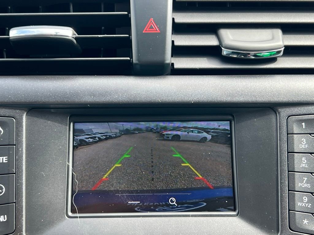 Used 2017 Ford Fusion S w/ Equipment Group 101A image 27