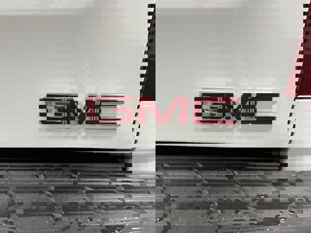 Certified 2011 GMC Sierra 1500 SLE w/ Power Tech Package image 29