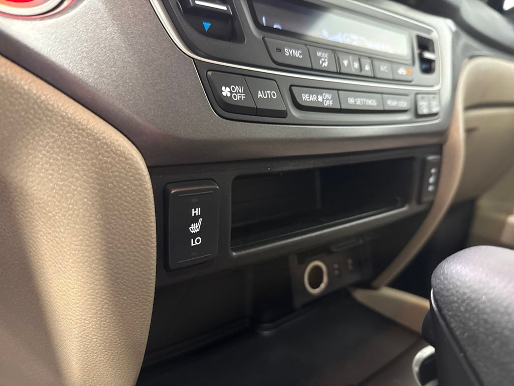 Used 2016 Honda Pilot EX-L image 30