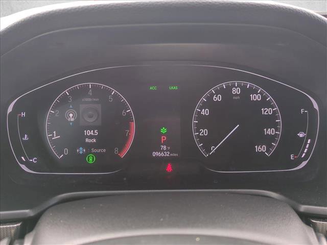 Used 2020 Honda Accord Sport image 11