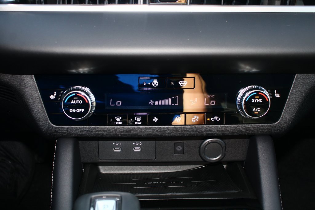 New 2026 Mitsubishi Outlander SE image 20