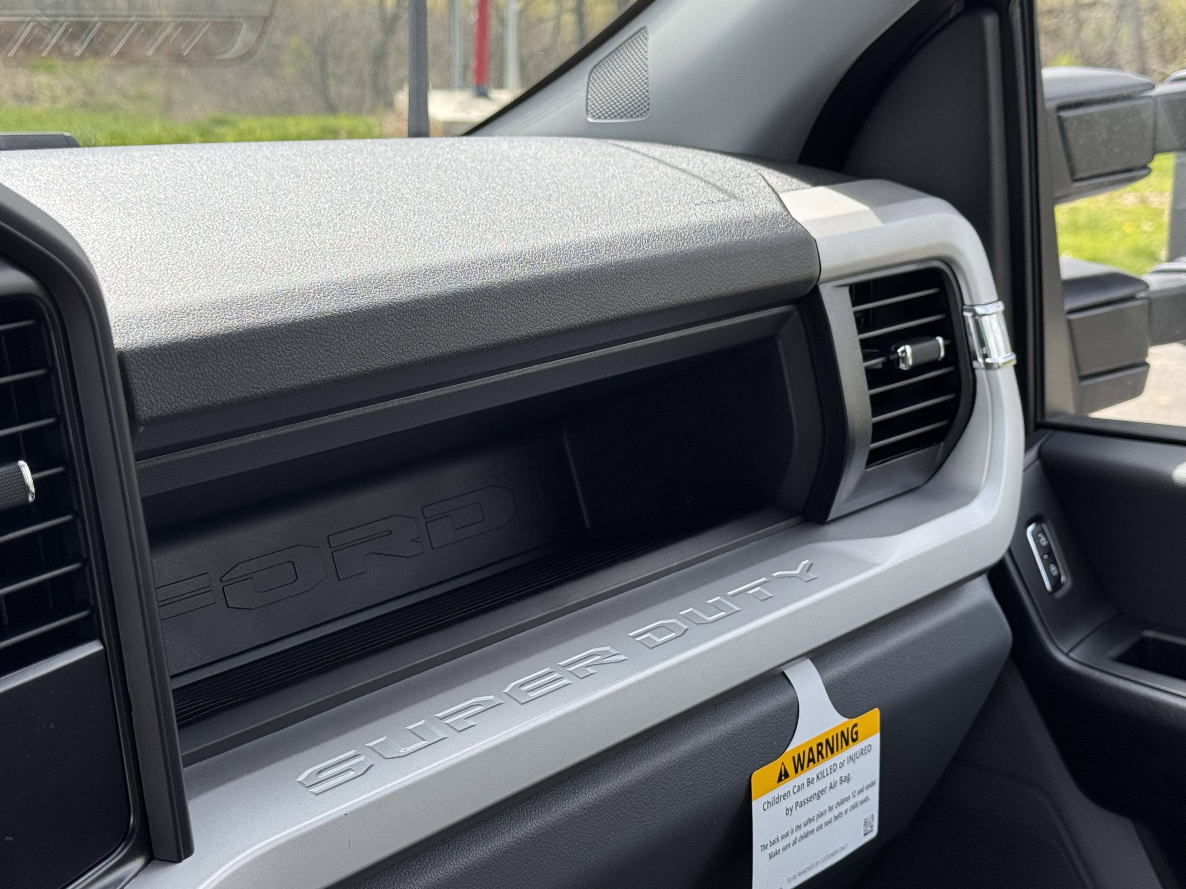 New 2026 Ford F450 XL w/ XL Driver Assist Package image 14