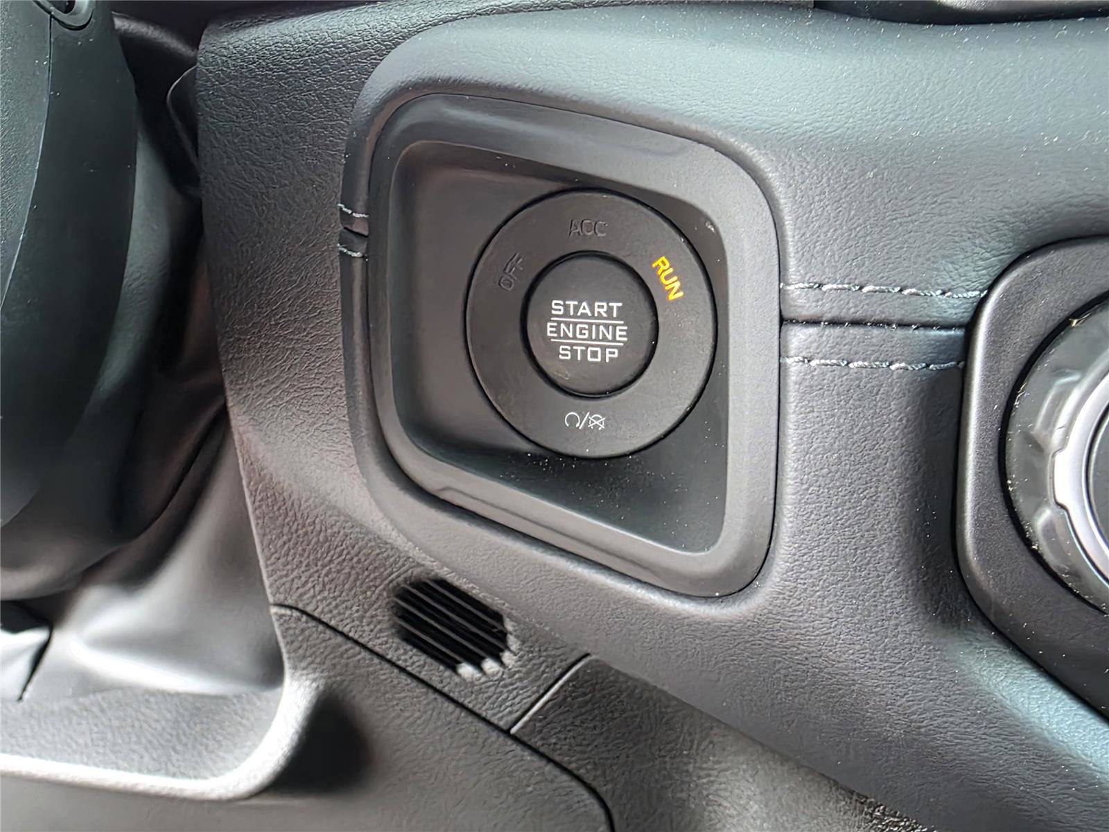 New 2026 Jeep Wrangler Sahara image 17