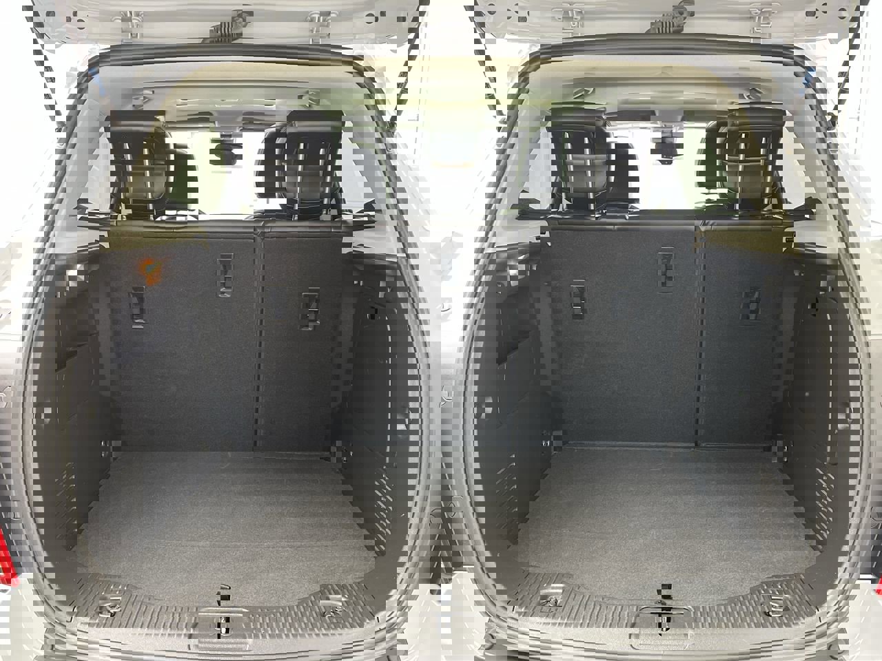 Used 2015 Chevrolet Trax LTZ FWD image 27