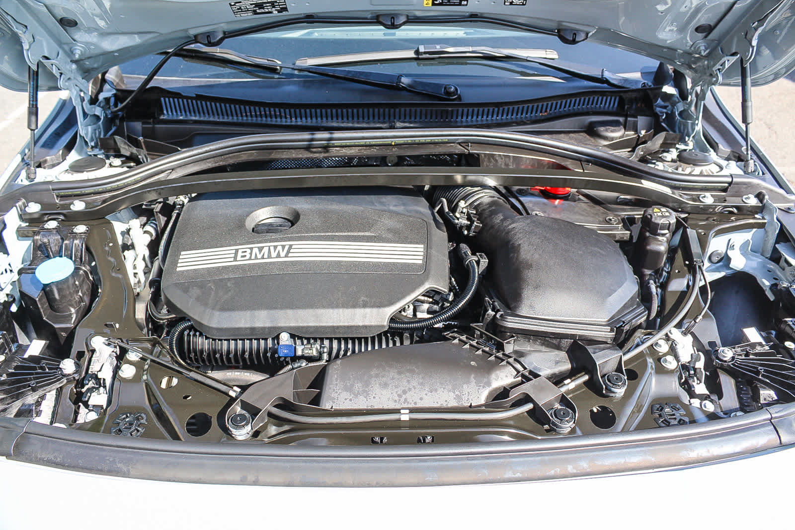 Used 2026 BMW 228i w/ Premium Package image 26