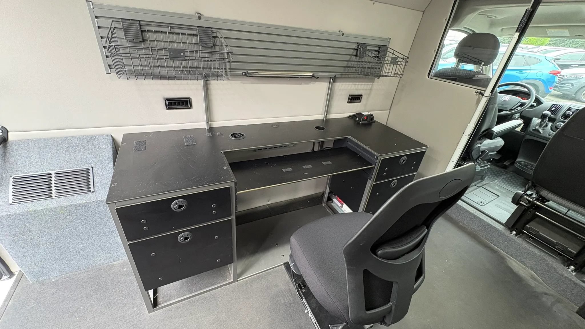 Used 2021 RAM ProMaster 1500 FWD image 31