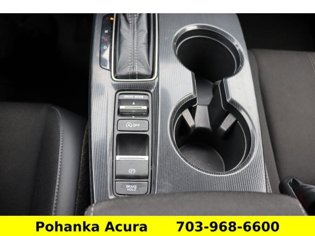 Used 2022 Honda Civic Sport image 17
