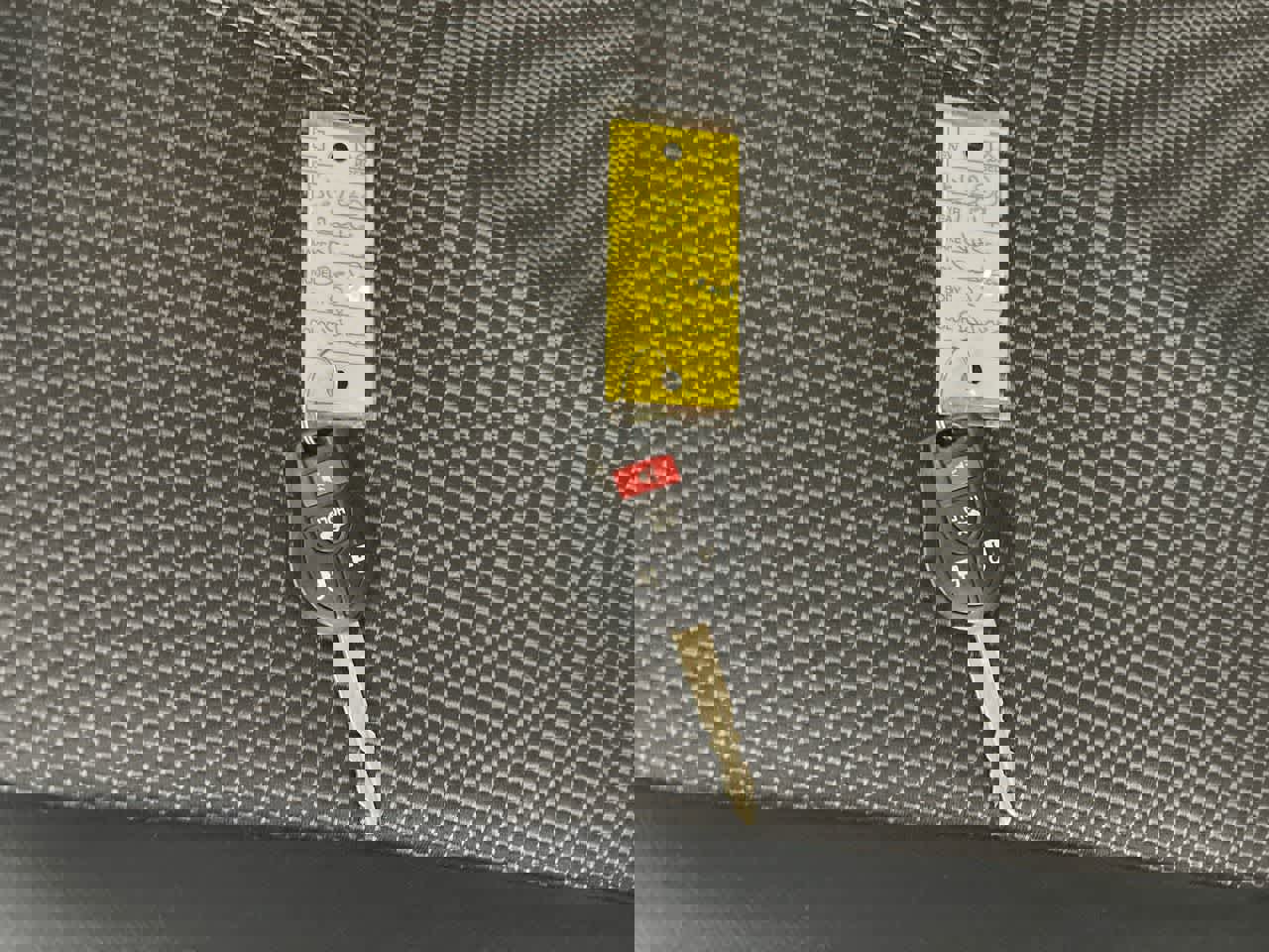 Used 2016 Nissan Sentra S image 24