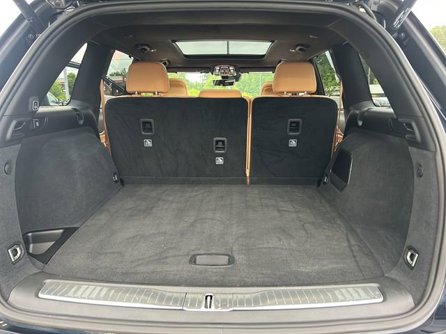 Used 2023 Jeep Grand Cherokee Summit AWD/4WD image 30