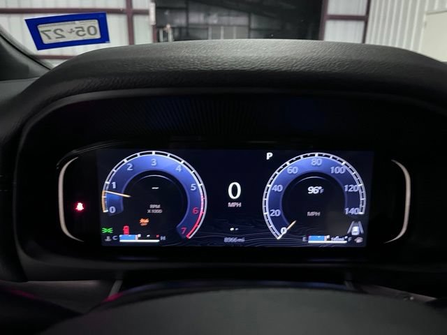 Used 2025 Jeep Wagoneer 4WD w/ Premium Group I image 20