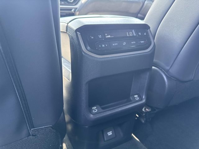 Certified 2025 Lexus TX 500h AWD image 17