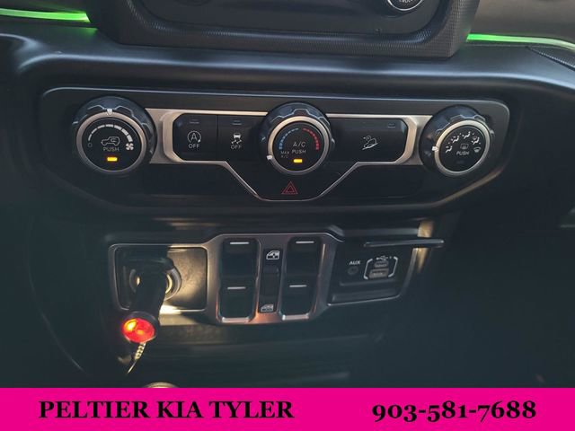 Used 2020 Jeep Wrangler Unlimited Sport S image 34