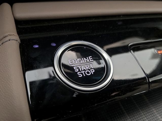 New 2026 Lincoln Navigator L Black Label image 20