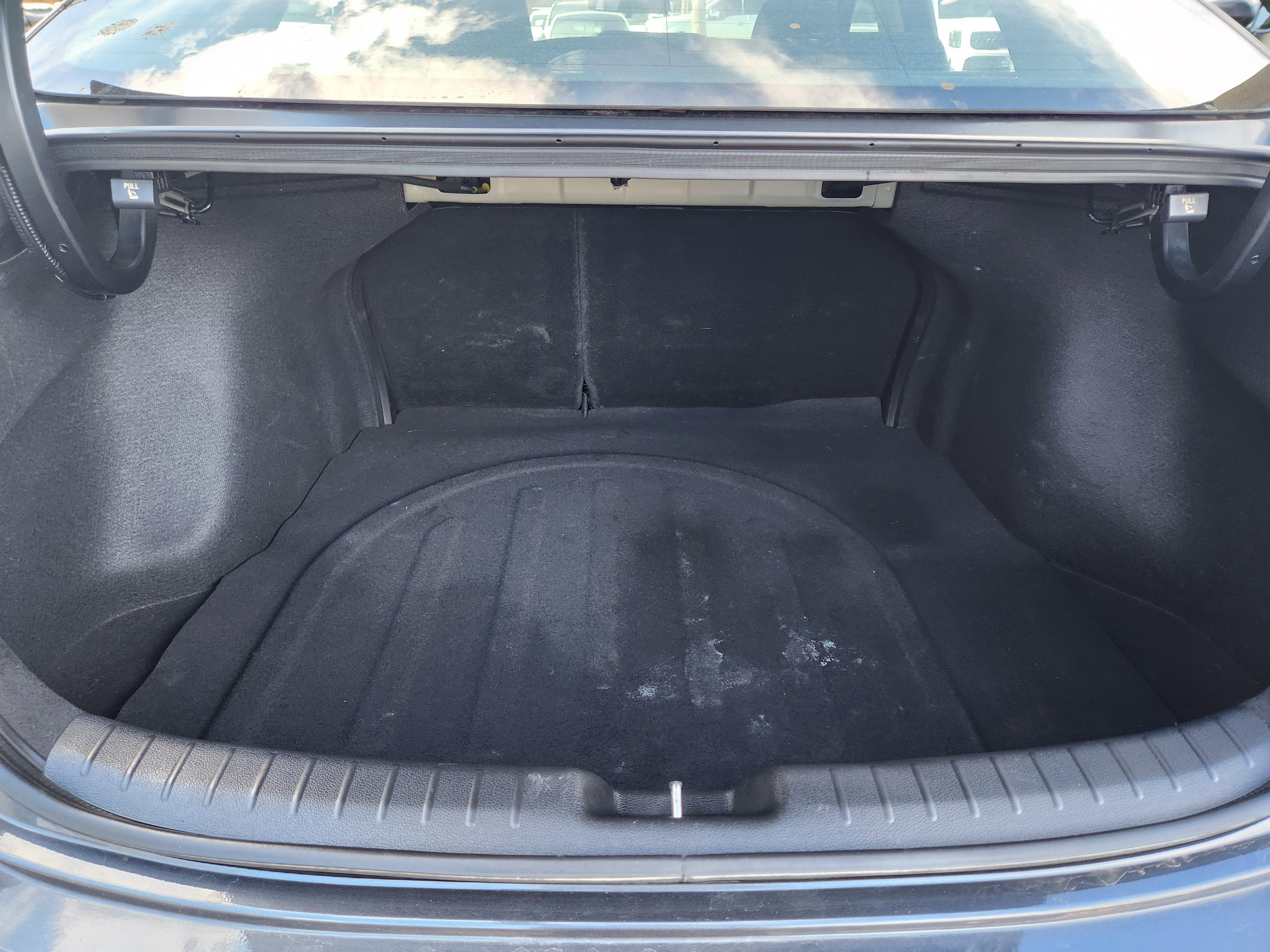 Used 2024 Kia Forte LXS w/ LXS Technology Package image 12