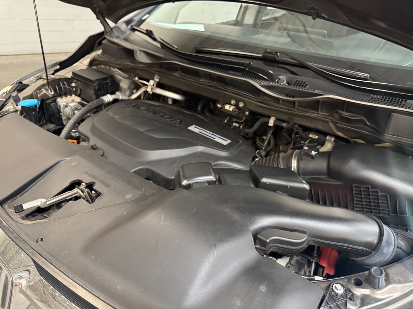 Used 2019 Honda Odyssey EX image 22