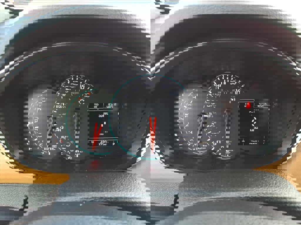 Used 2018 Chevrolet Trax Premier image 12