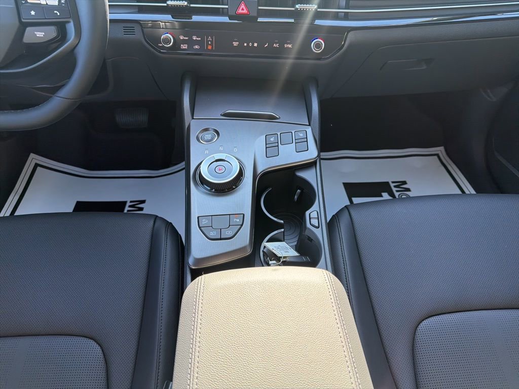 New 2026 Kia Sportage EX AWD/4WD image 26