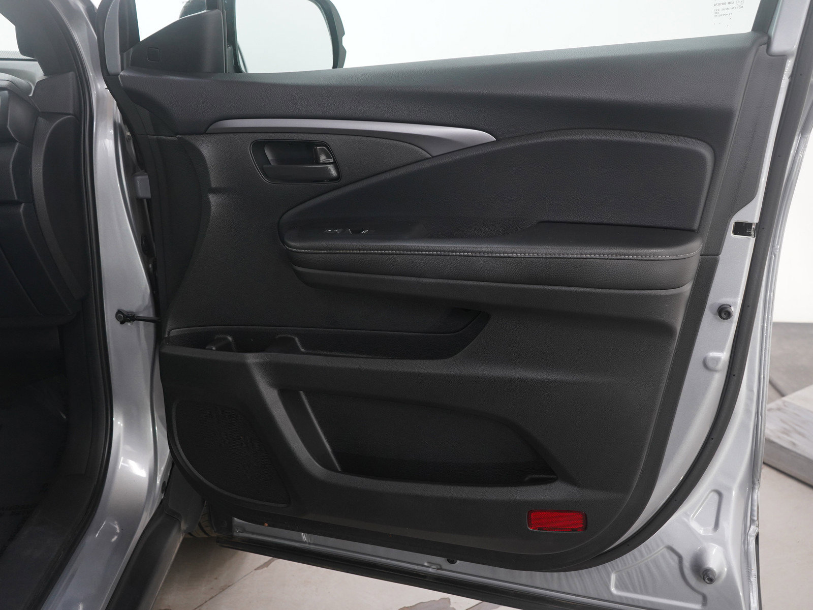 Used 2022 Honda Passport EX-L image 9