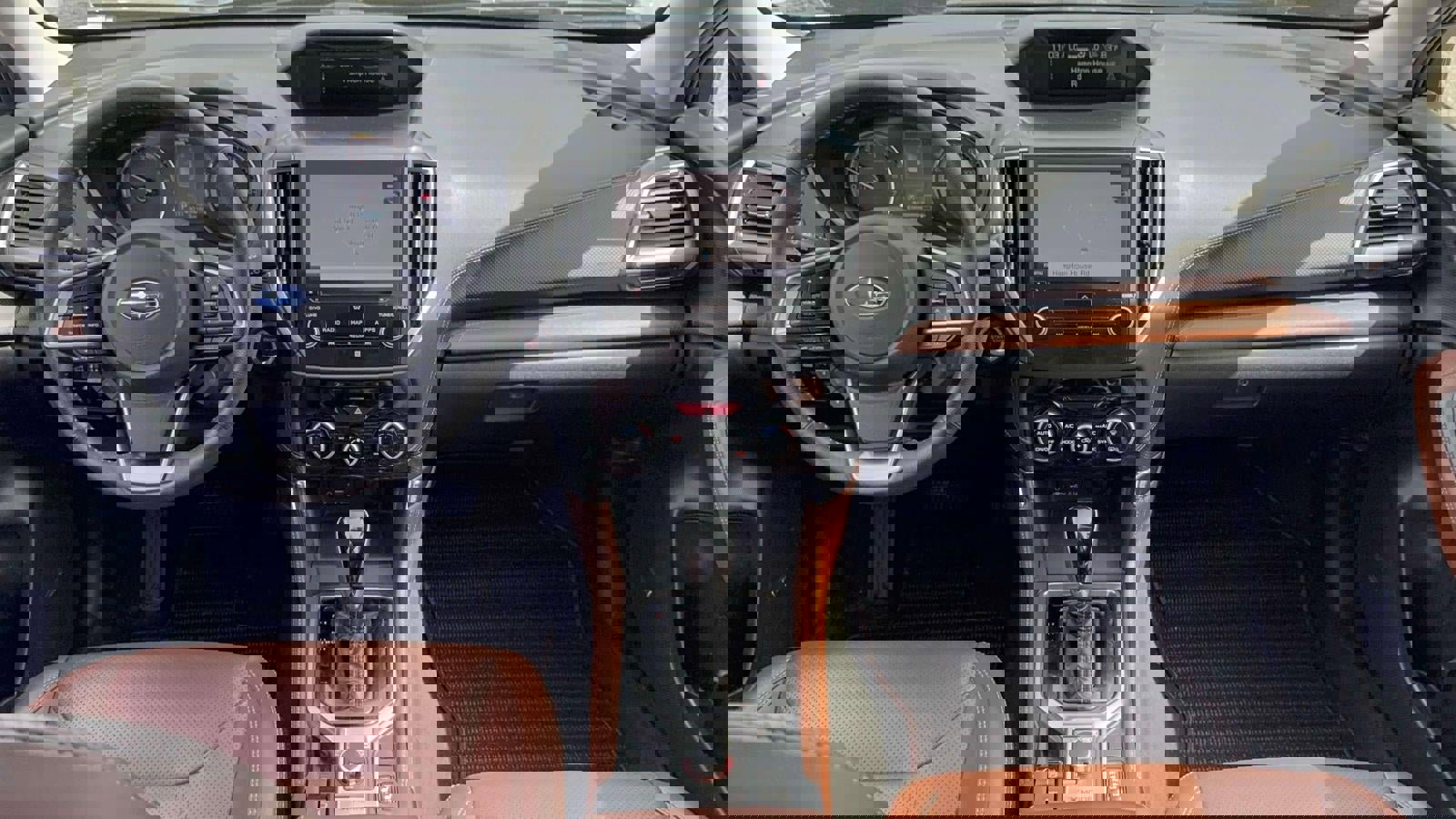 Used 2021 Subaru Forester Touring image 33