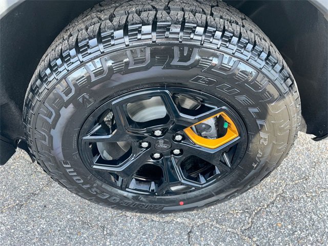 New 2026 Ford Explorer Tremor w/ Tremor Ultimate Package image 14