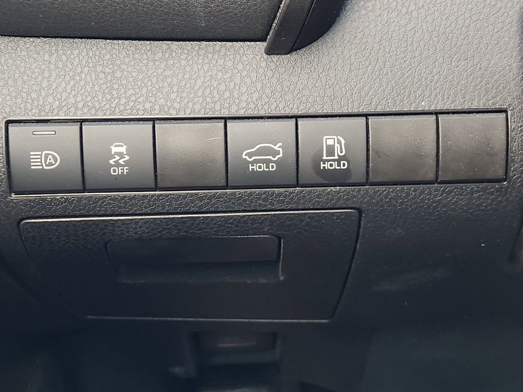 Used 2024 Toyota Camry XSE FWD image 26