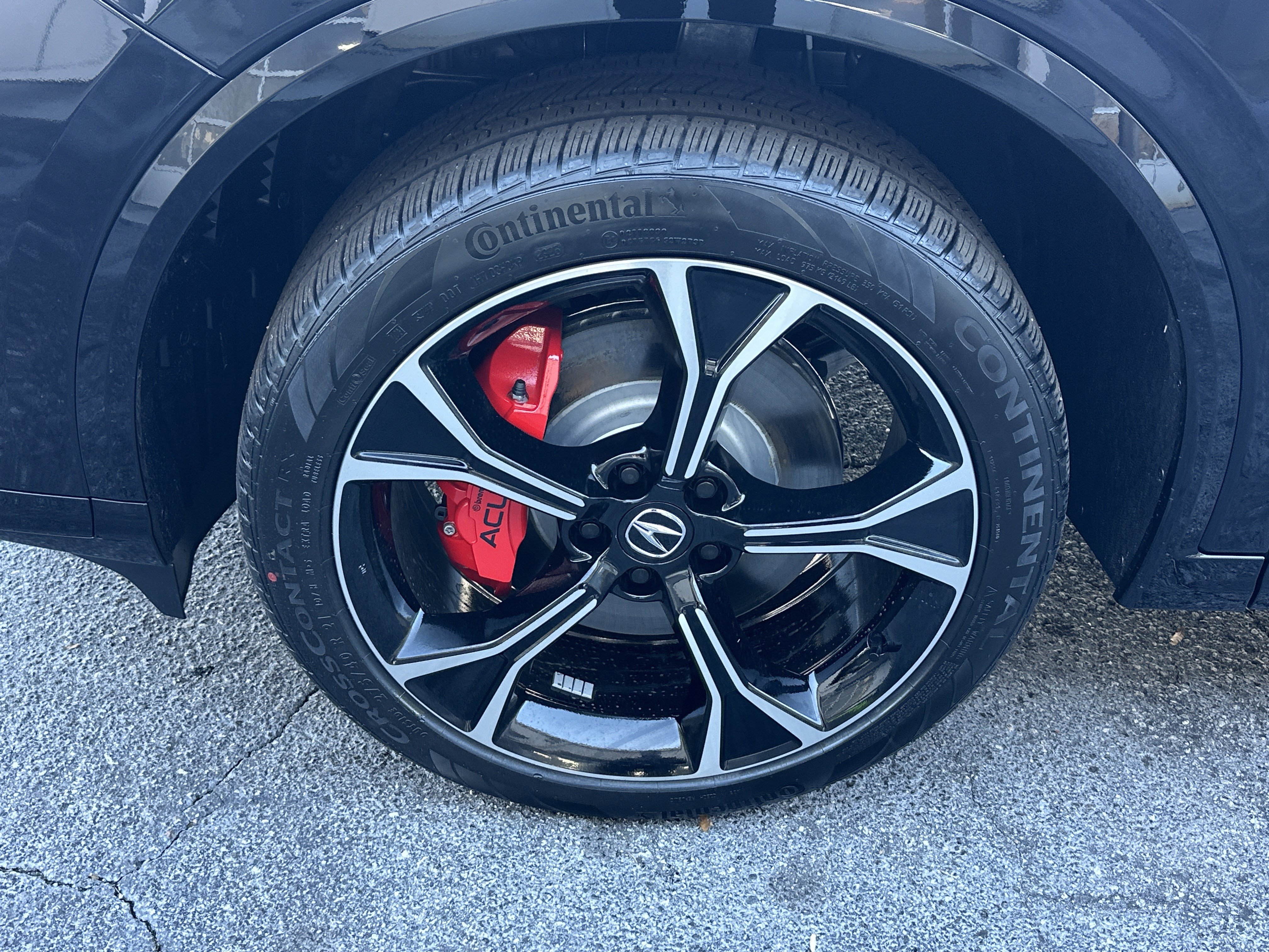 New 2026 Acura MDX Type S image 11