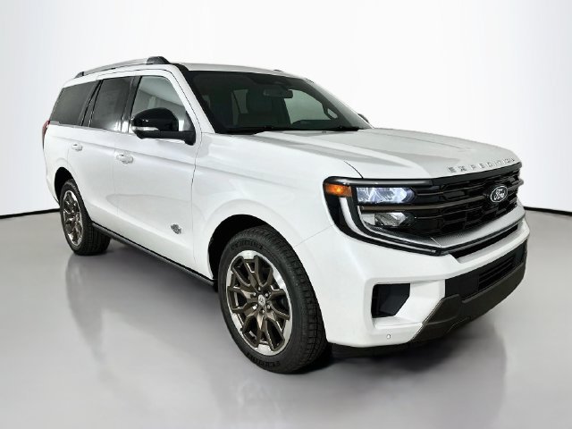 New 2027 Ford Expedition King Ranch