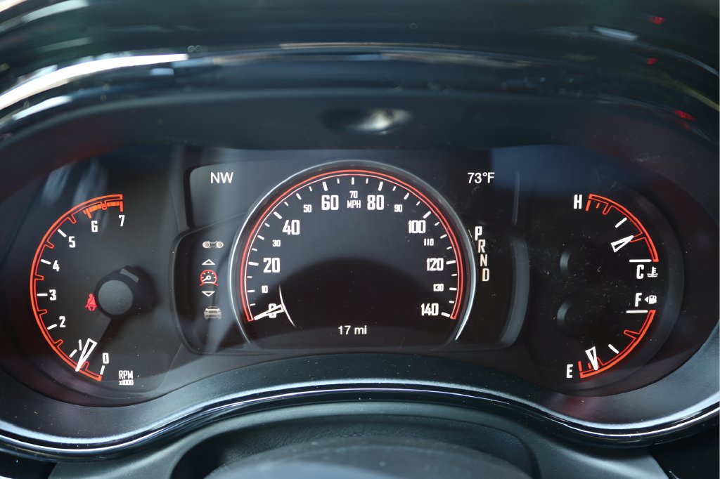 New 2027 Dodge Durango GT AWD/4WD image 30