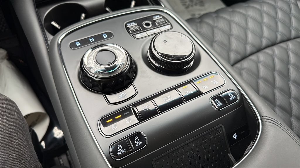 New 2026 Genesis G90 3.5T Prestige AWD/4WD image 35