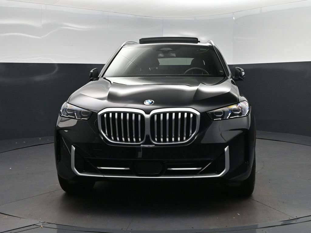 Used 2026 BMW X5 sDrive40i RWD image 10