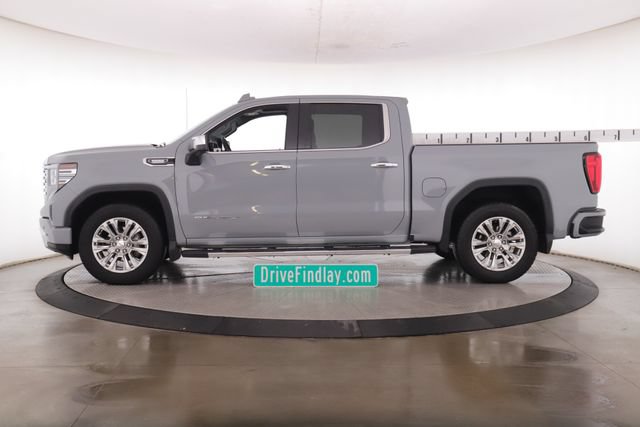 Used 2025 GMC Sierra 1500 Denali AWD/4WD image 9