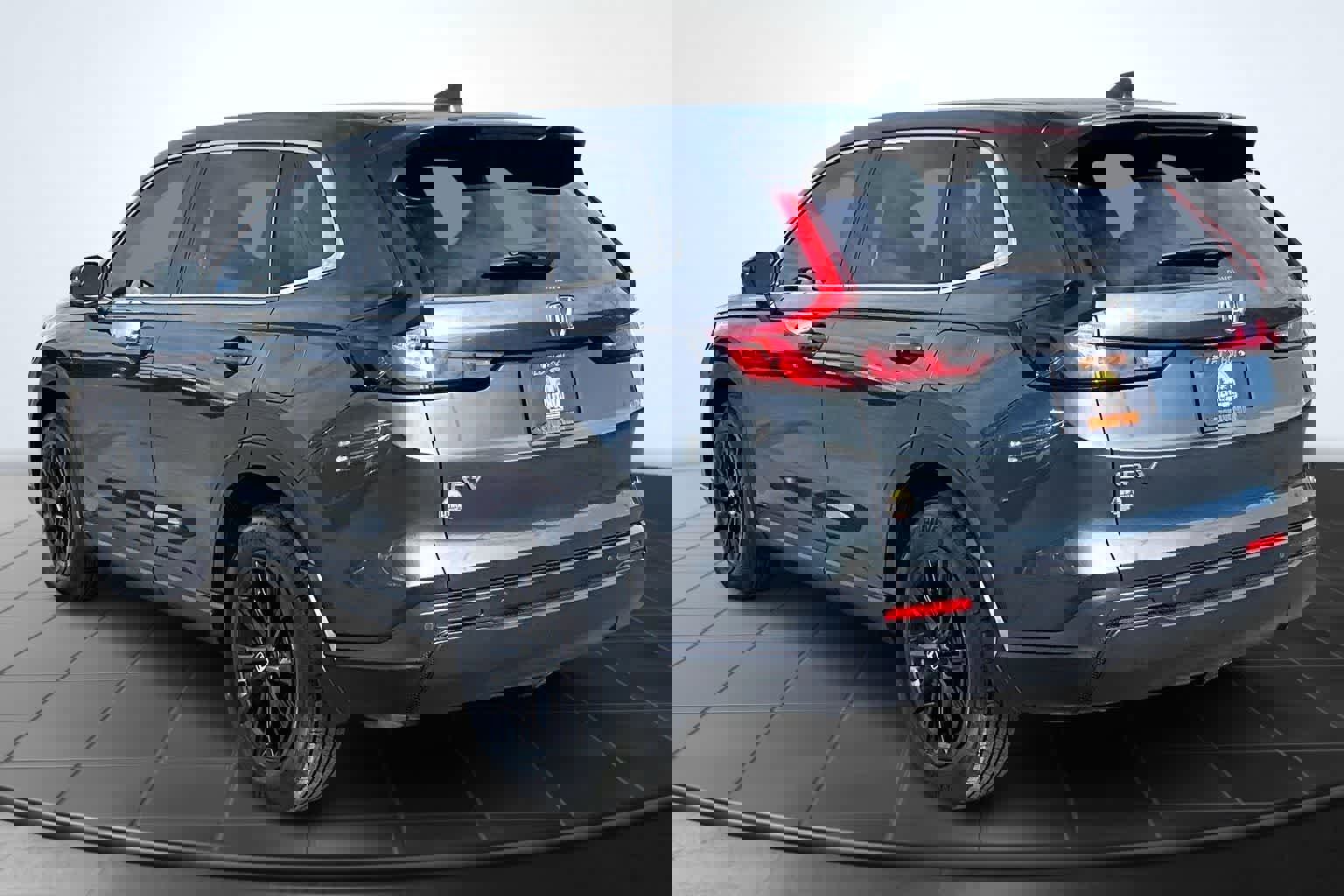 Used 2023 Honda CR-V EX-L image 4