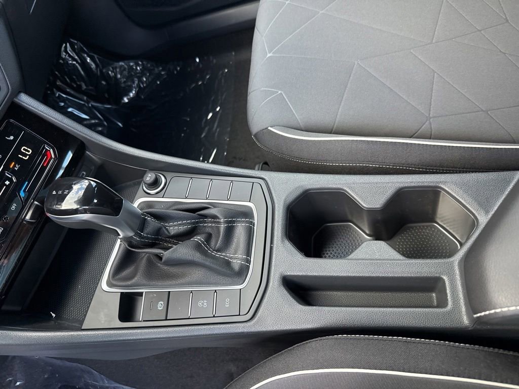 New 2026 Volkswagen Jetta Sport FWD image 19