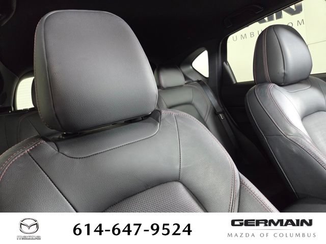 Used 2025 MAZDA CX-5 2.5 Turbo AWD/4WD image 20