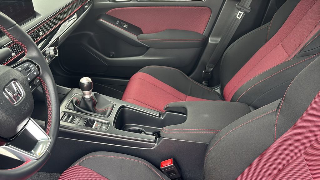Used 2023 Honda Civic Si image 26