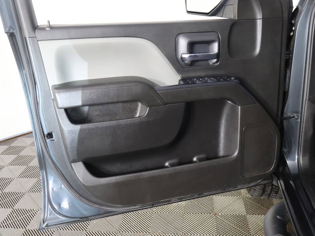 Used 2019 GMC Sierra 1500 Limited w/ Elevation Edition AWD/4WD image 16